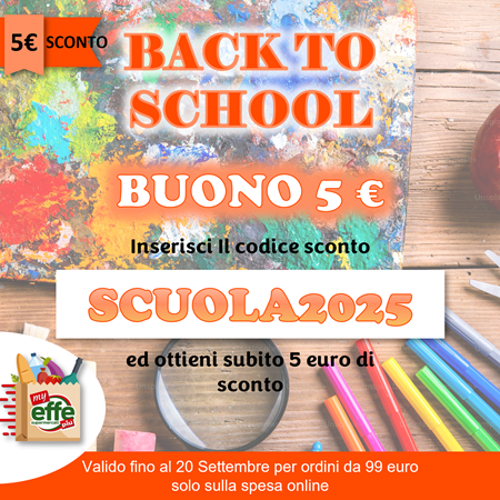 spesa online