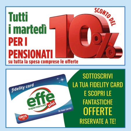 Fidelity Ammiragli