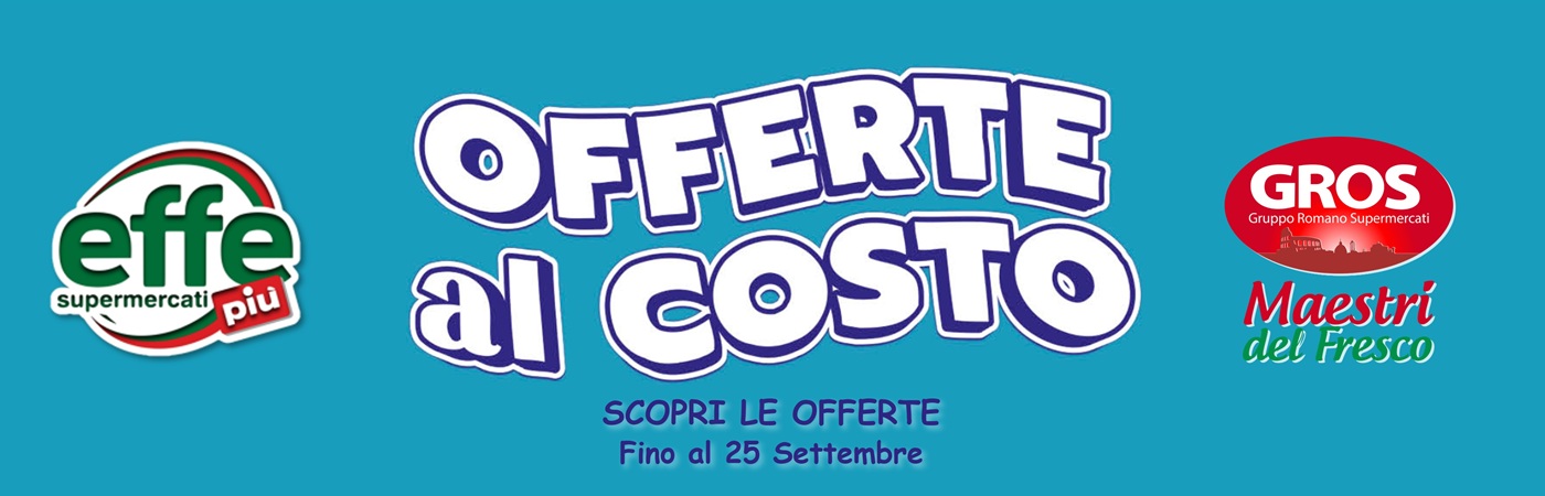 volantino