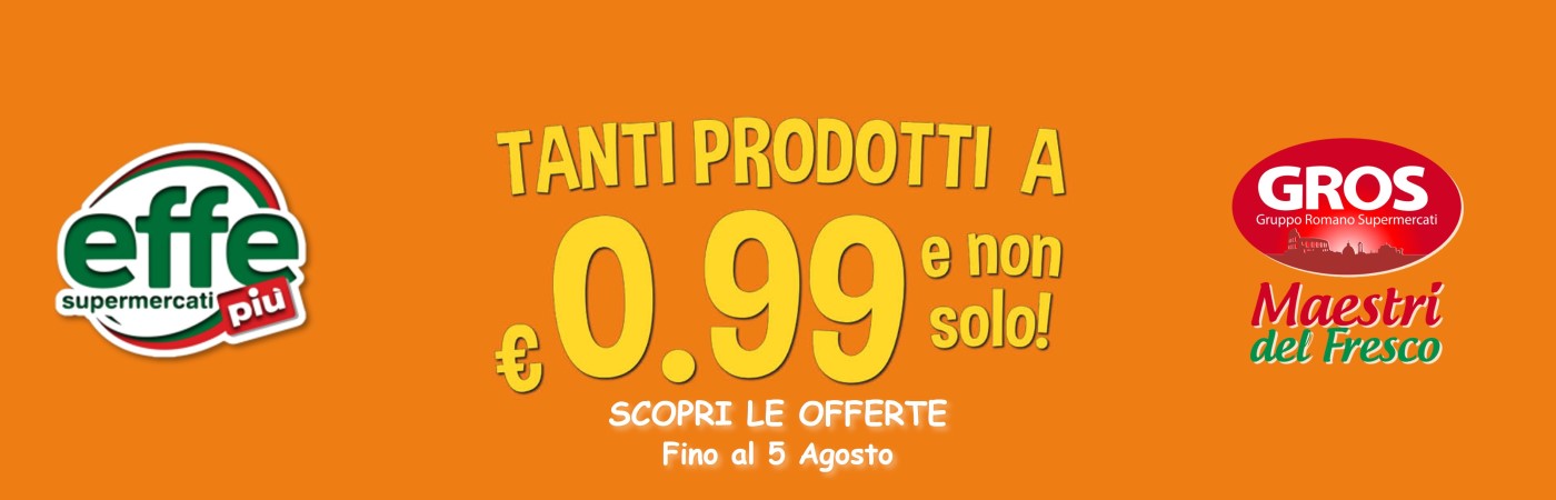 volantino
