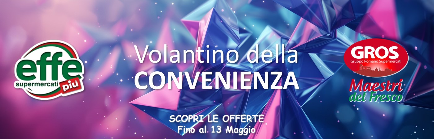 volantino