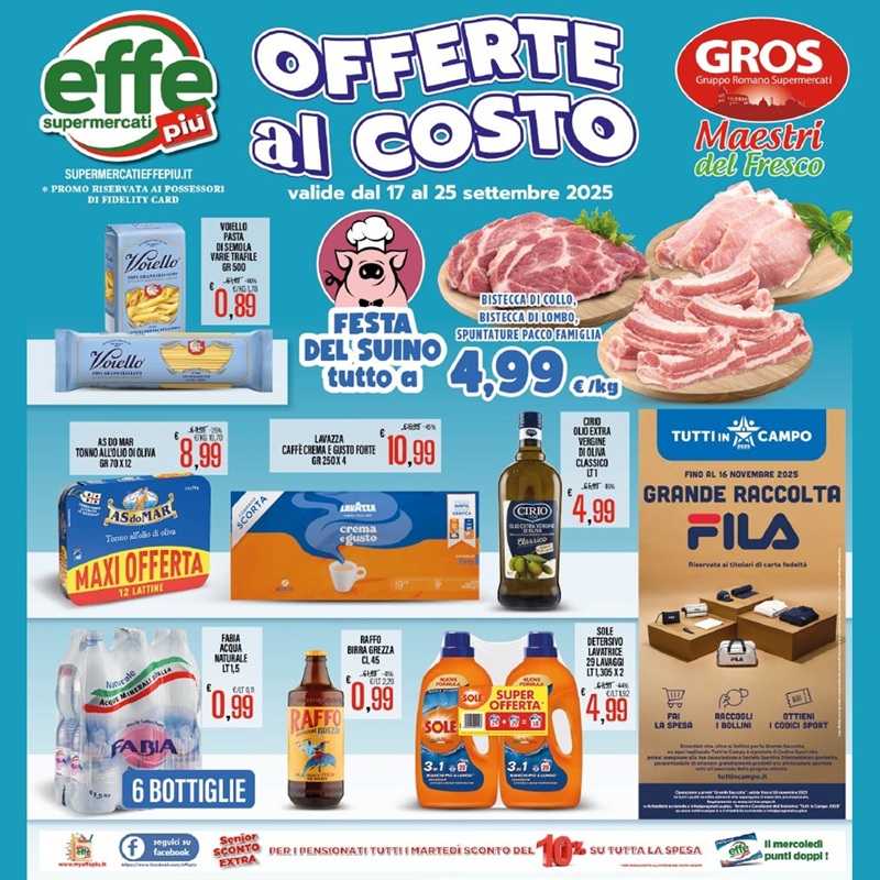 volantino