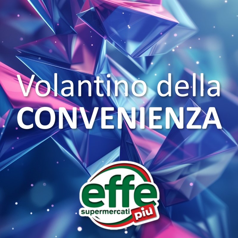 volantino